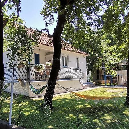 Forest House Sutomore Exterior foto