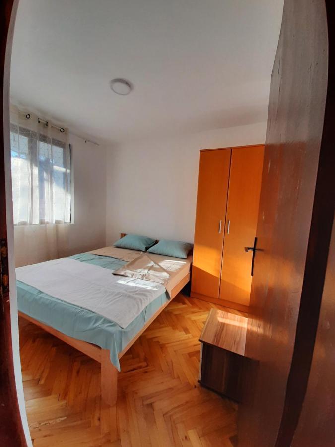 Forest House Sutomore Exterior foto
